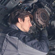 vehicle engineering services