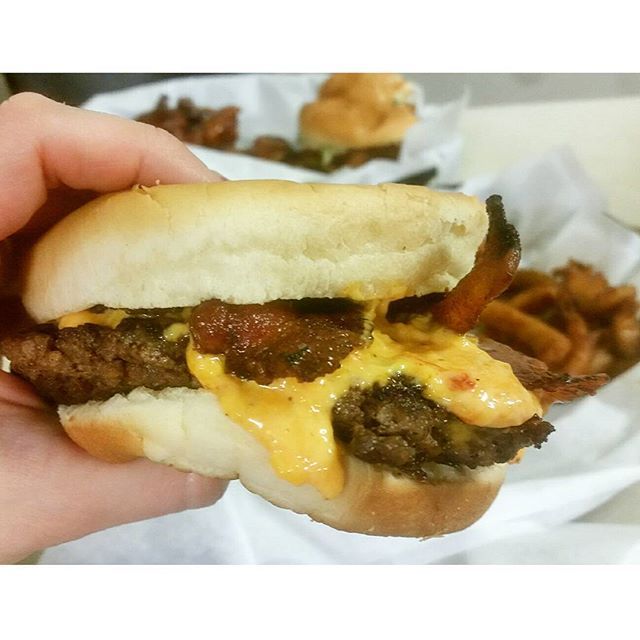 Bill's Grill Wilson, NC Menu