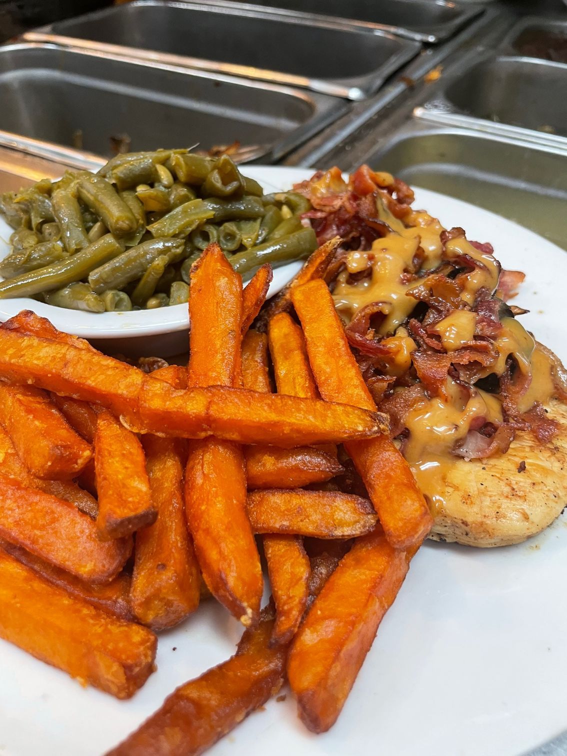 Bill's Grill Wilson, NC Gallery