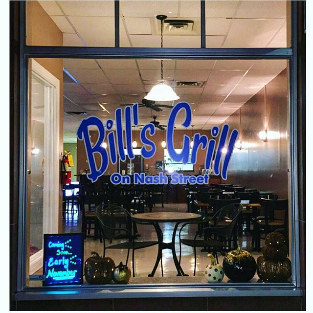 Bill's Grill Wilson, NC Gallery