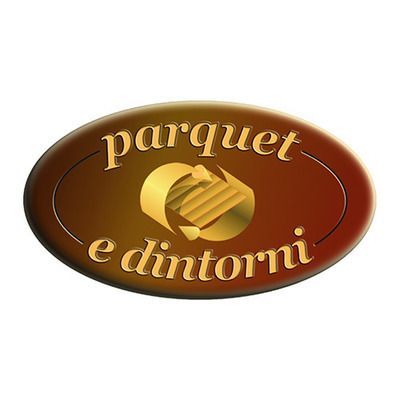 PARQUET E DINTORNI - LOGO
