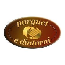 PARQUET E DINTORNI - LOGO