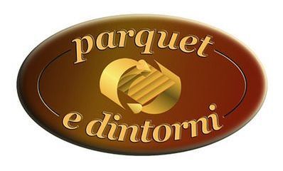 PARQUET E DINTORNI - LOGO