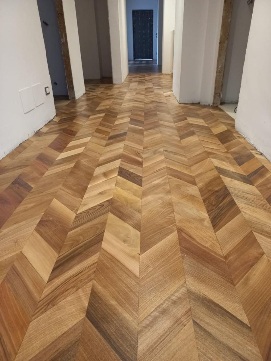 parquet per pavimenti