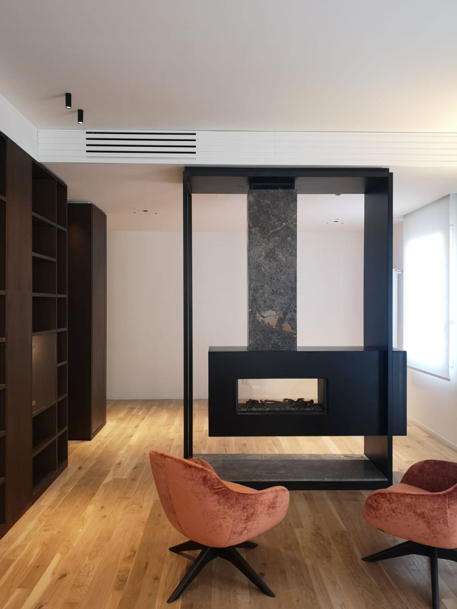 pavimenti in parquet