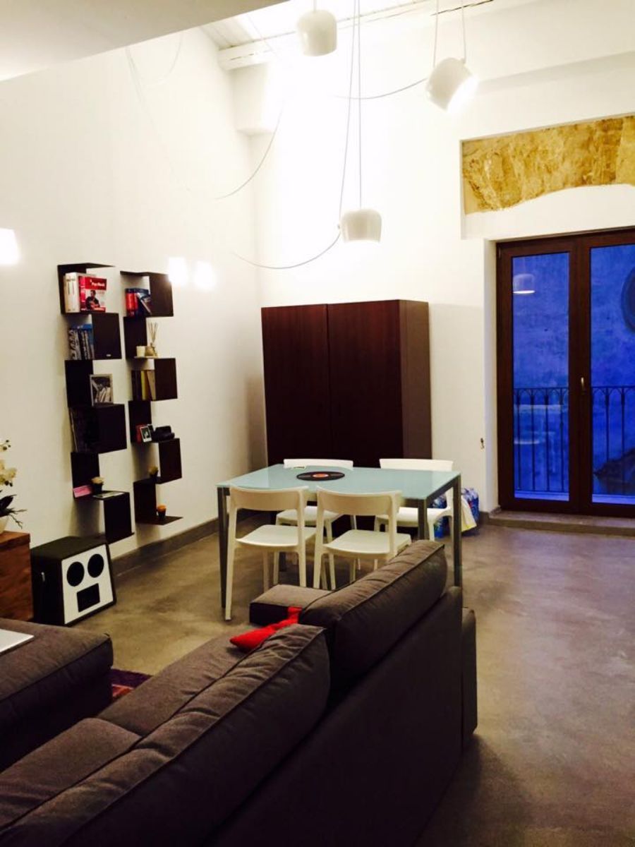 resine per superfici interne