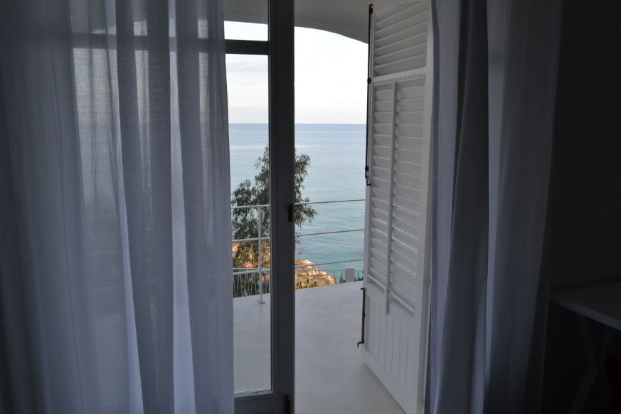 resina per superfici esterne