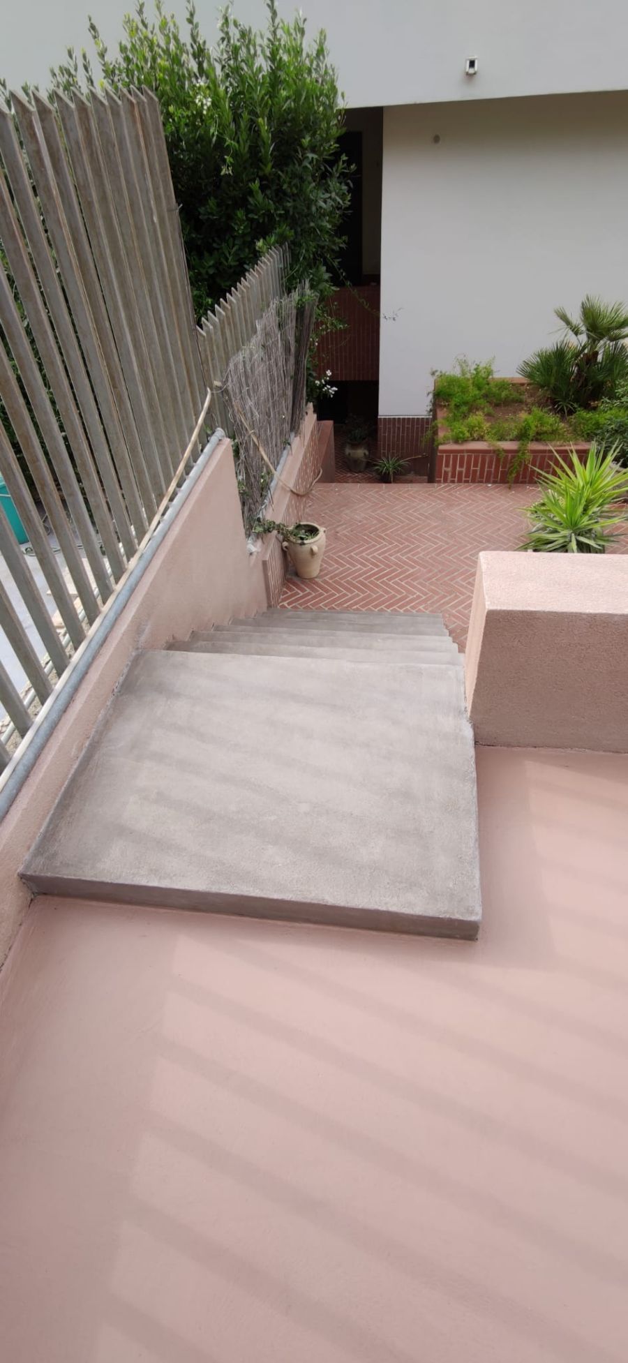 resina per pavimenti