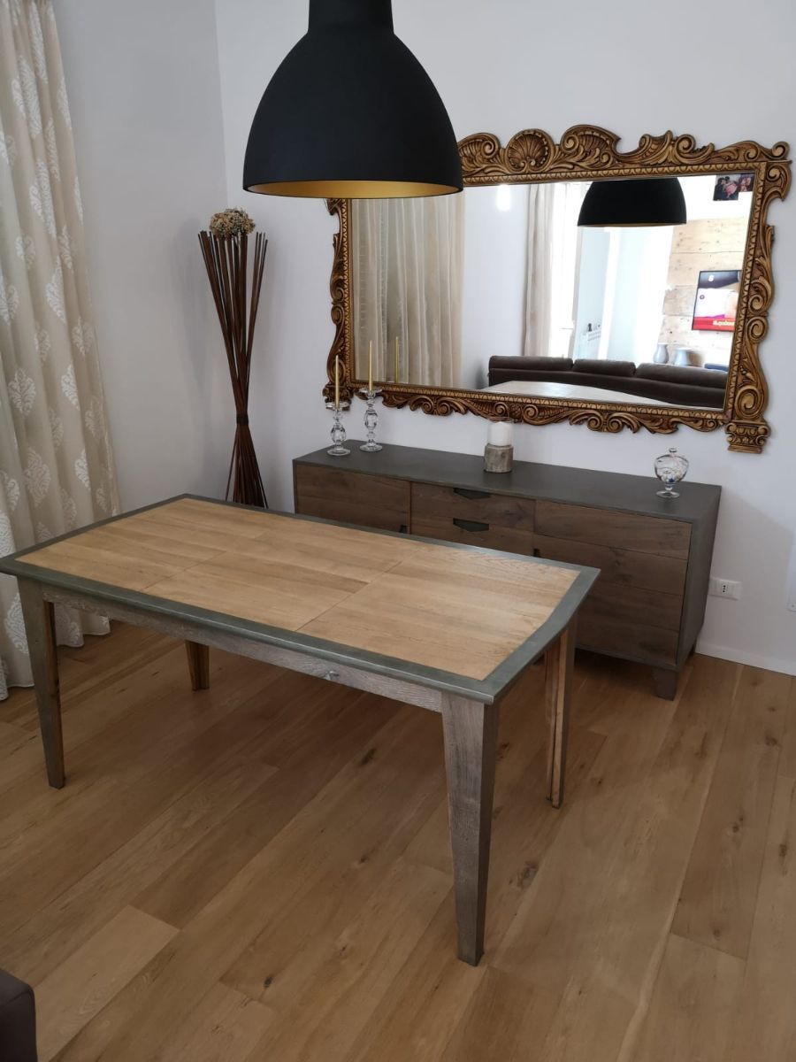 mobili in legno di design