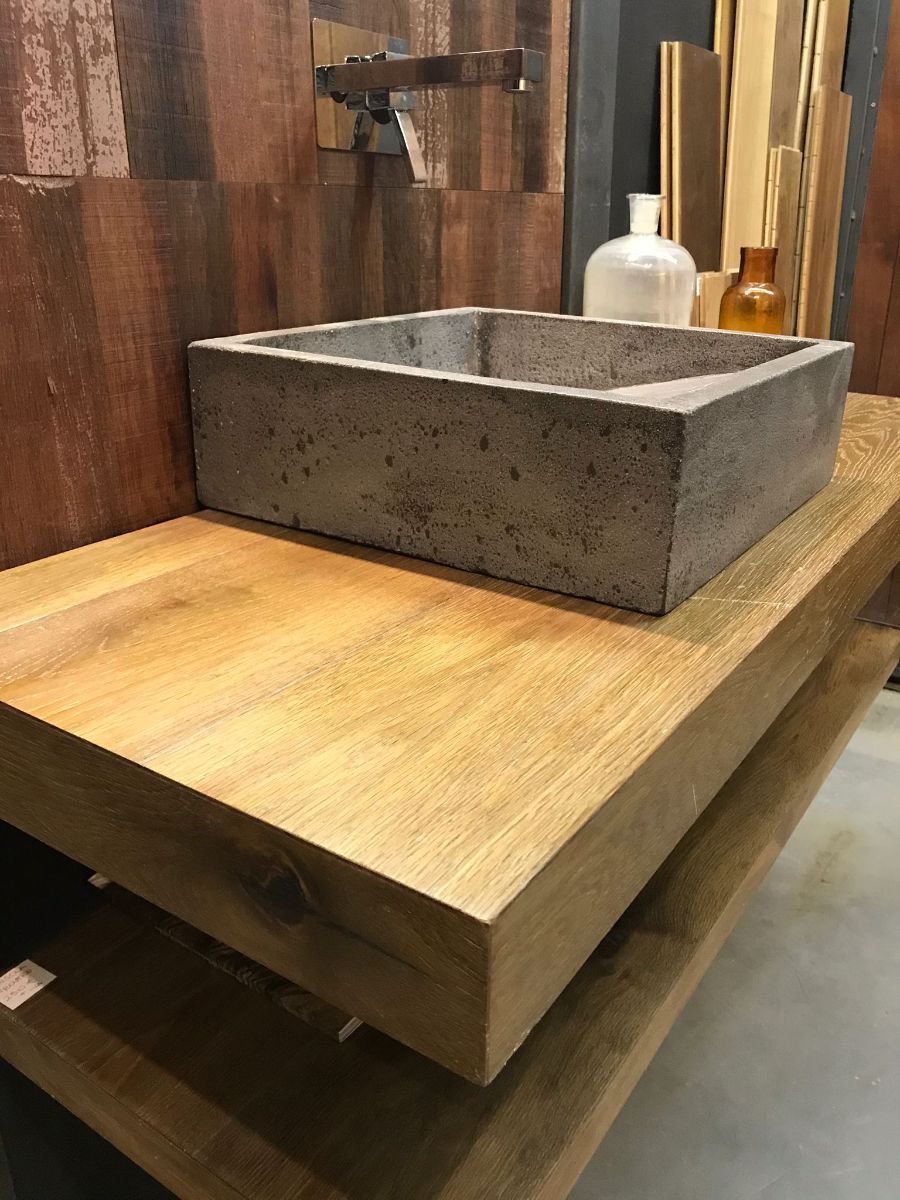 mobile bagno su misura