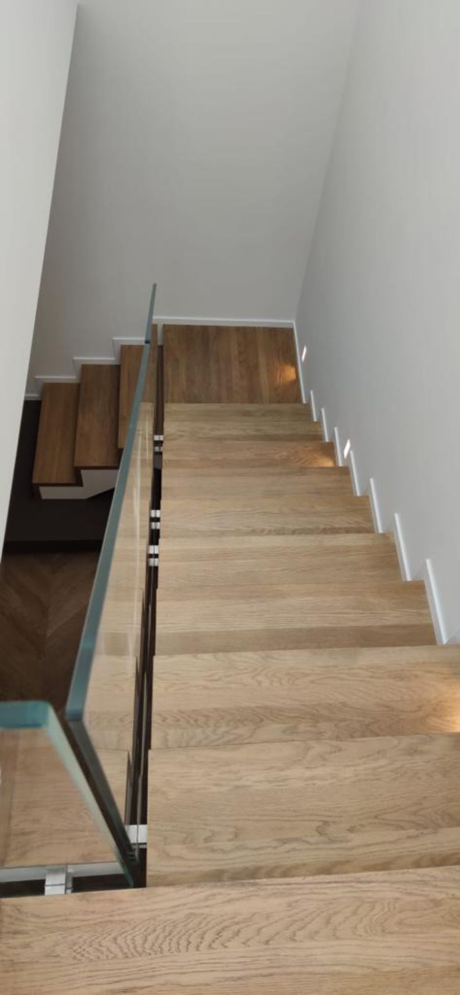 rivestimenti per scale in legno