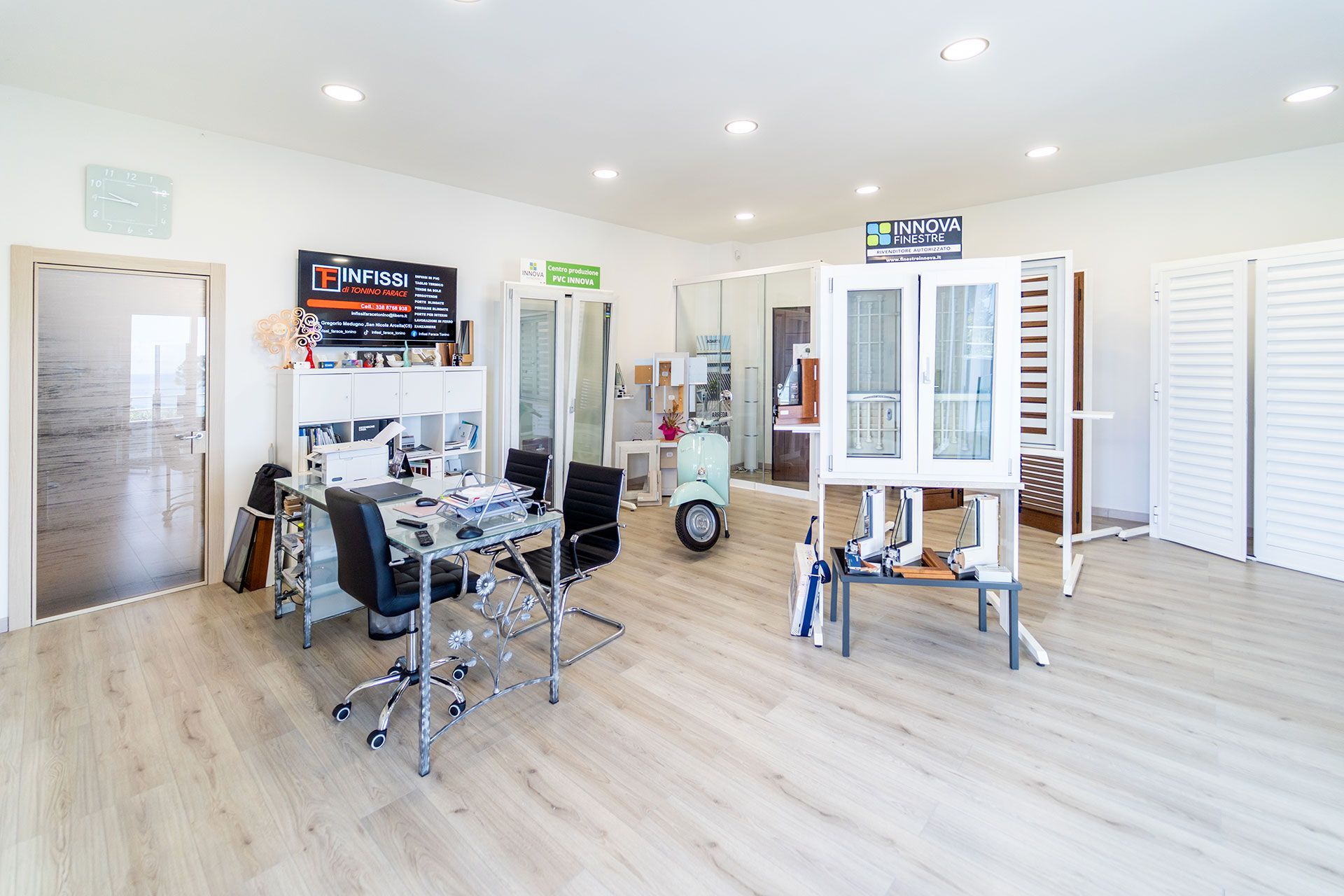 infissi farace gallery fotografica