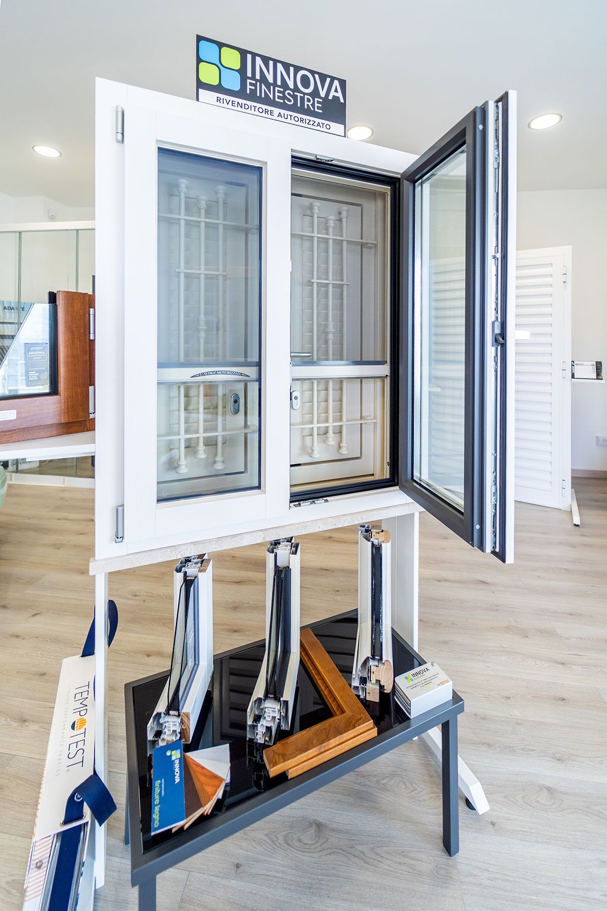 infissi farace gallery fotografica