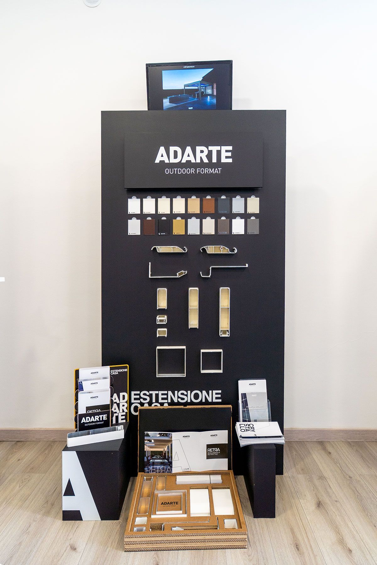 infissi farace gallery fotografica