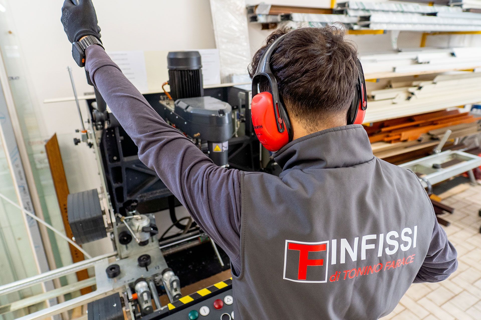 infissi farace gallery fotografica