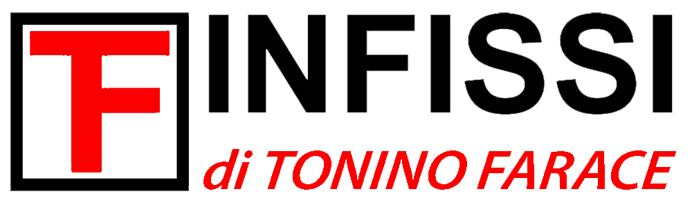 Infissi Farace, Cosenza, logo