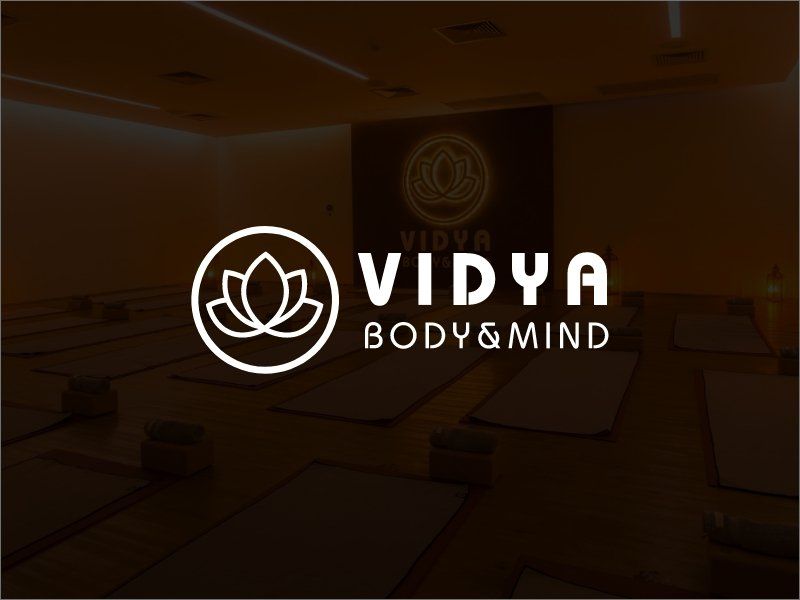 Descubra a Hot Yoga no Vidya Studio com a TotalPass
