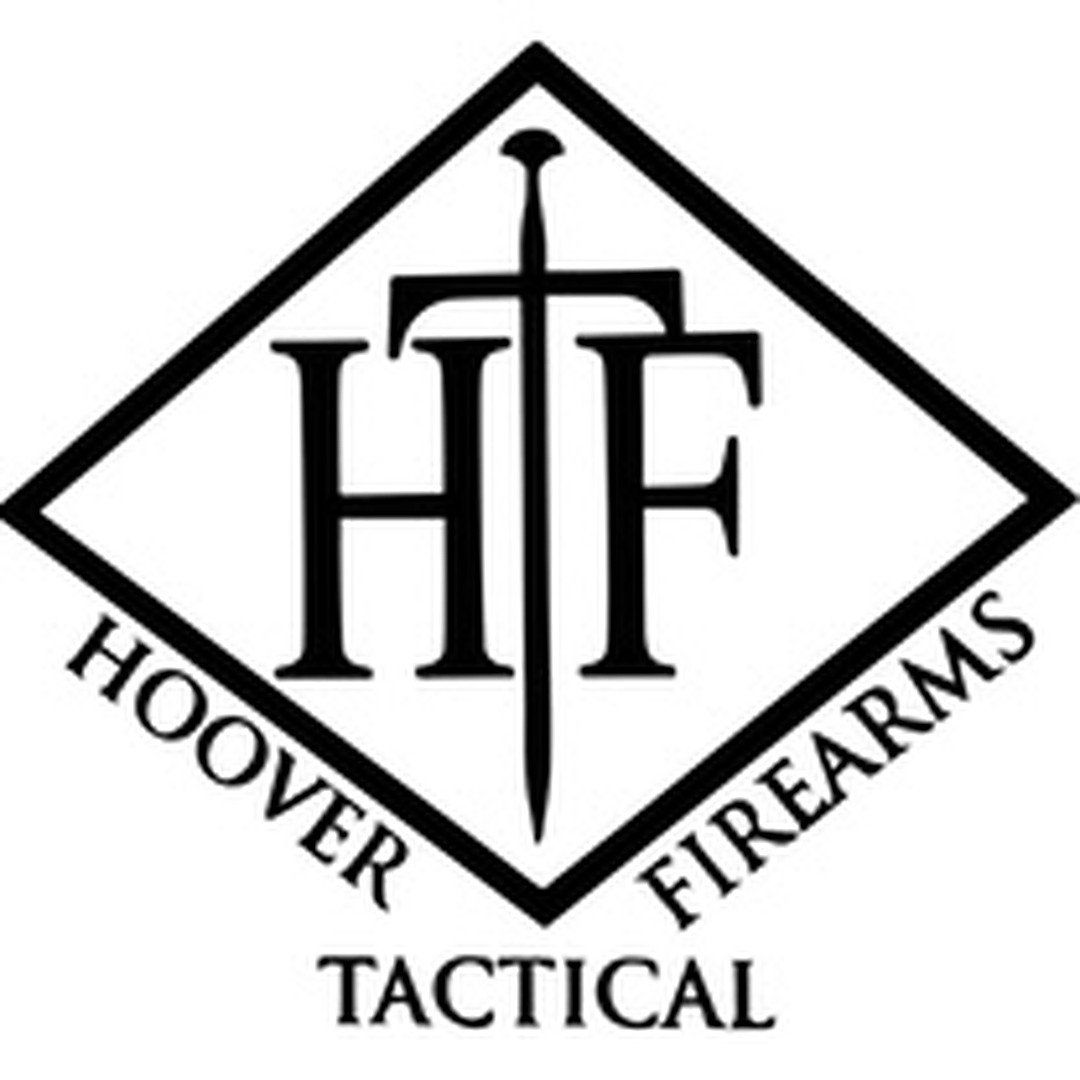 Hoover Tactical Firearm
