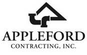 Appleford Contracting logo