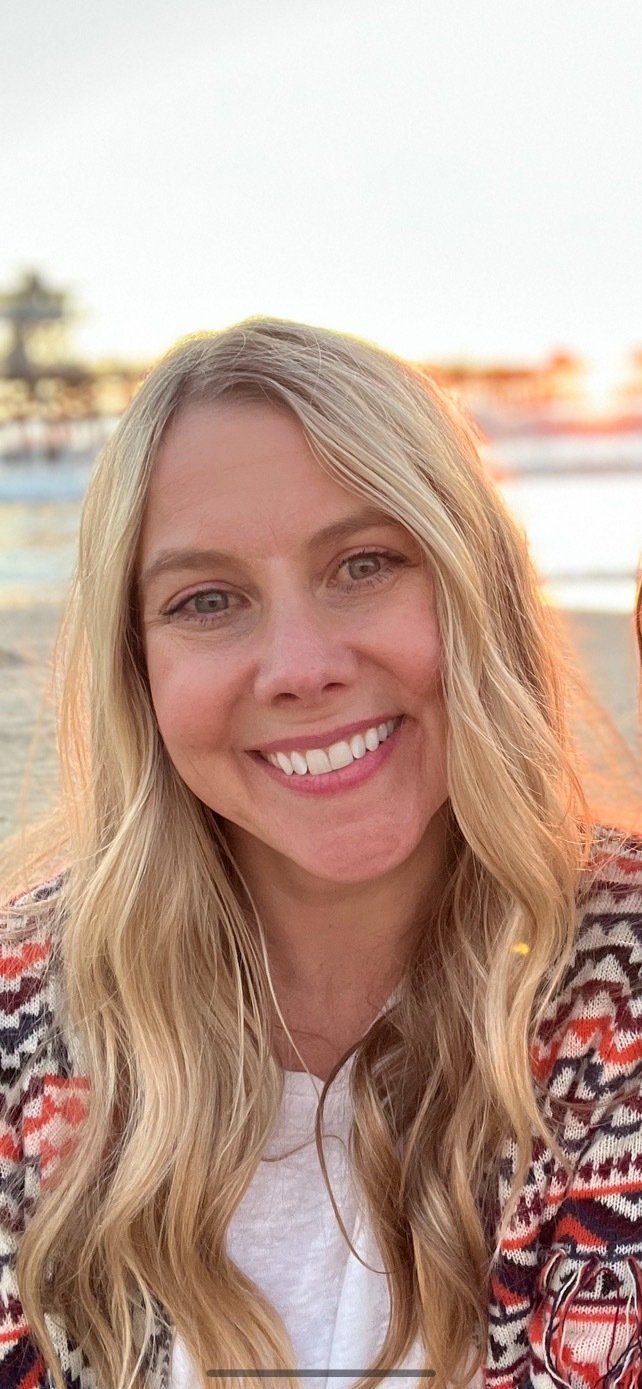 Stacie Harvell, Manager San Clemente, CA