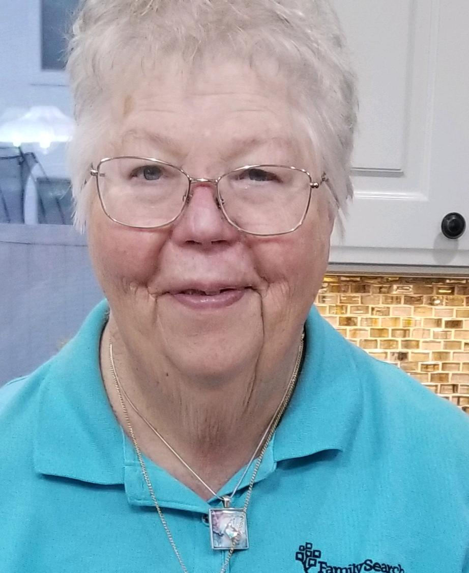 Judy Nelson, Manager Salt Lake City, UT