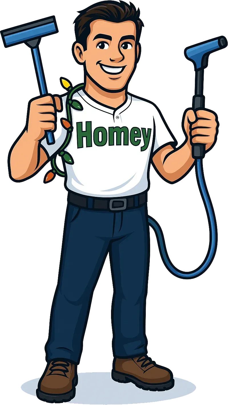 Homey G