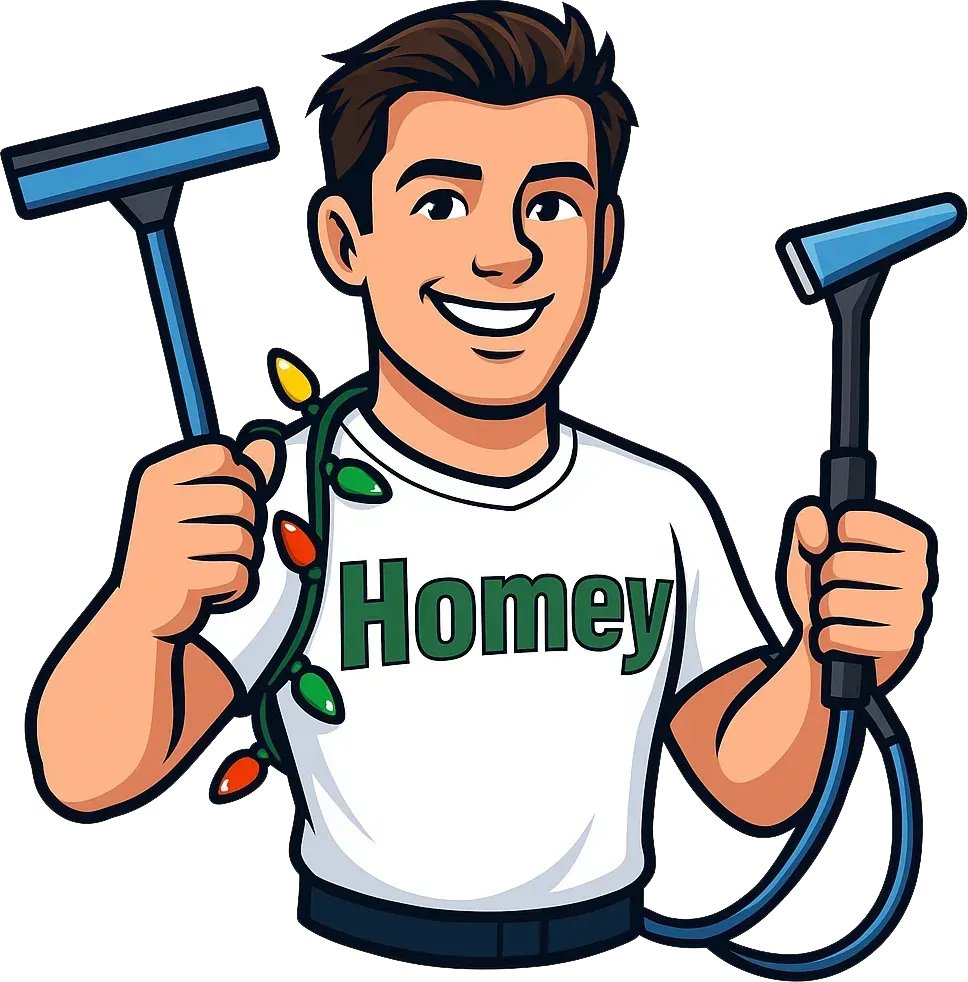 Homey Icon