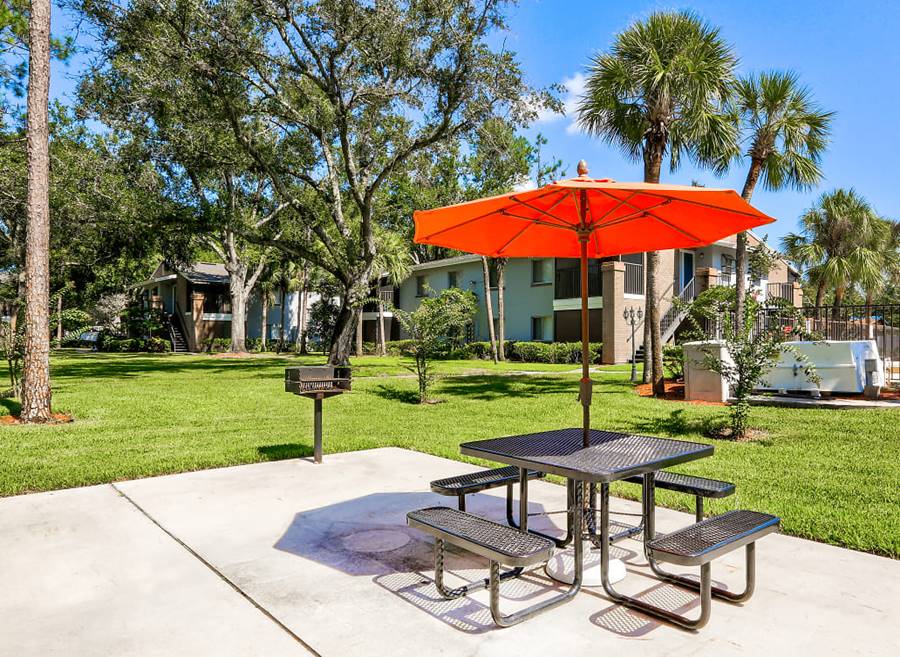 Dover Gardens Grounds