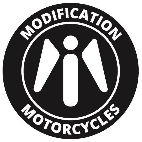 Logo Modification Motorcycles