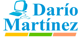 logo de fotocopiadora dario martinez
