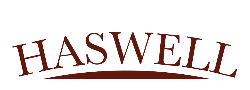 Haswell Flutes Logo