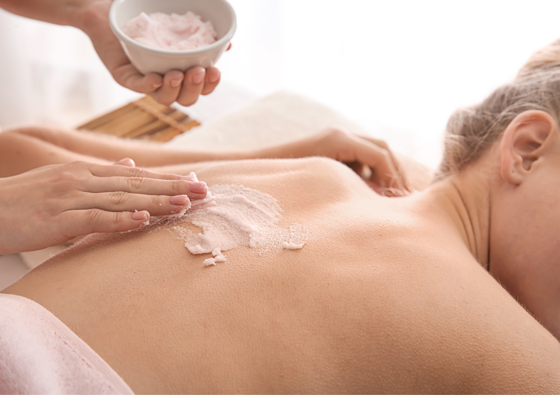 cellulite massage north sydney