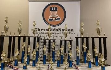 2010 Alabama State Chess Championship - and the winner is 