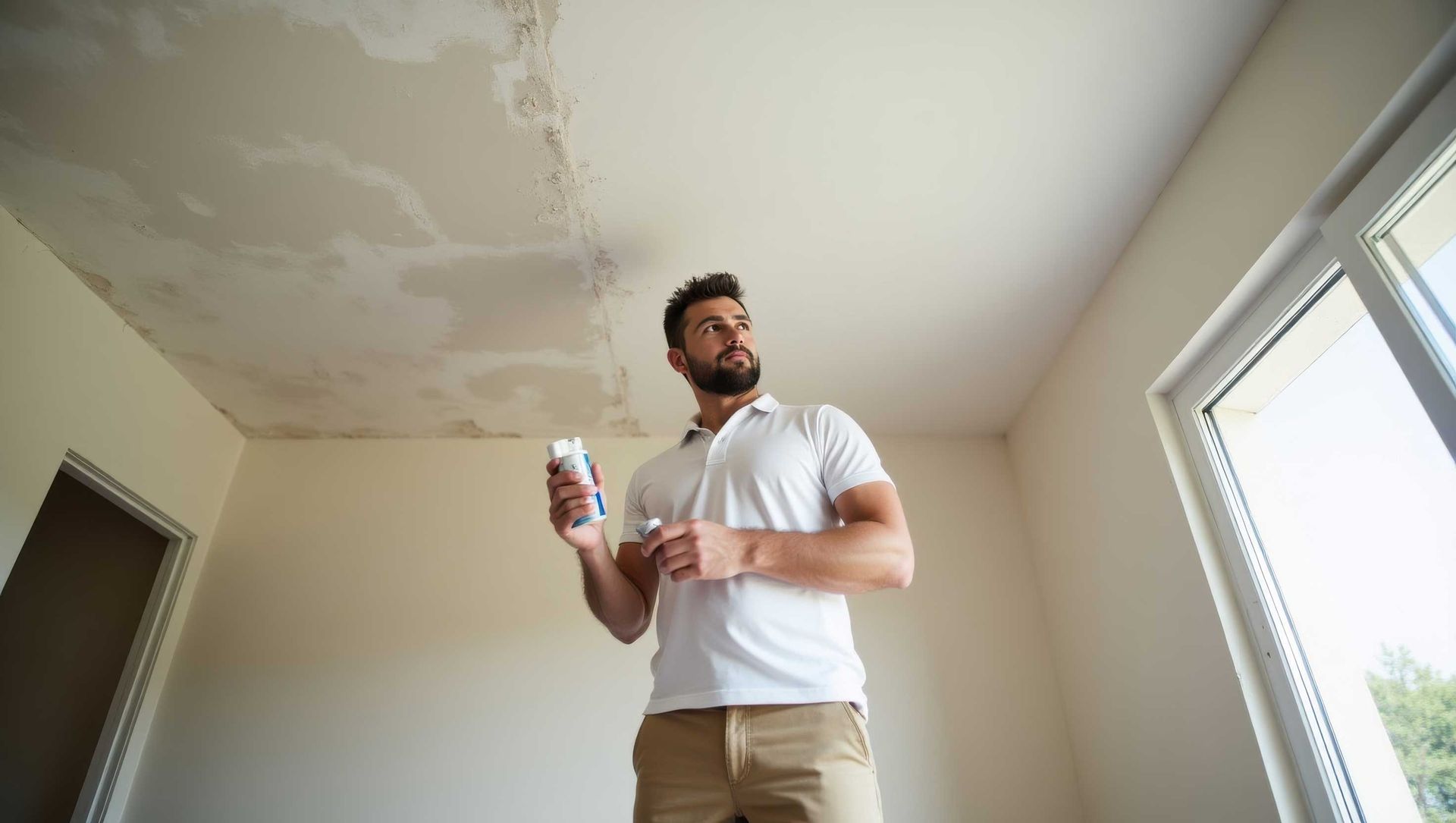 Local Painter in Gladstone After Hours