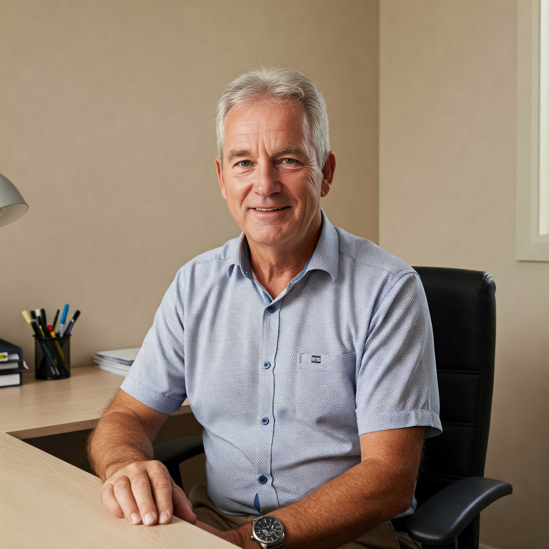 Mike D. Gladstone Painters Review