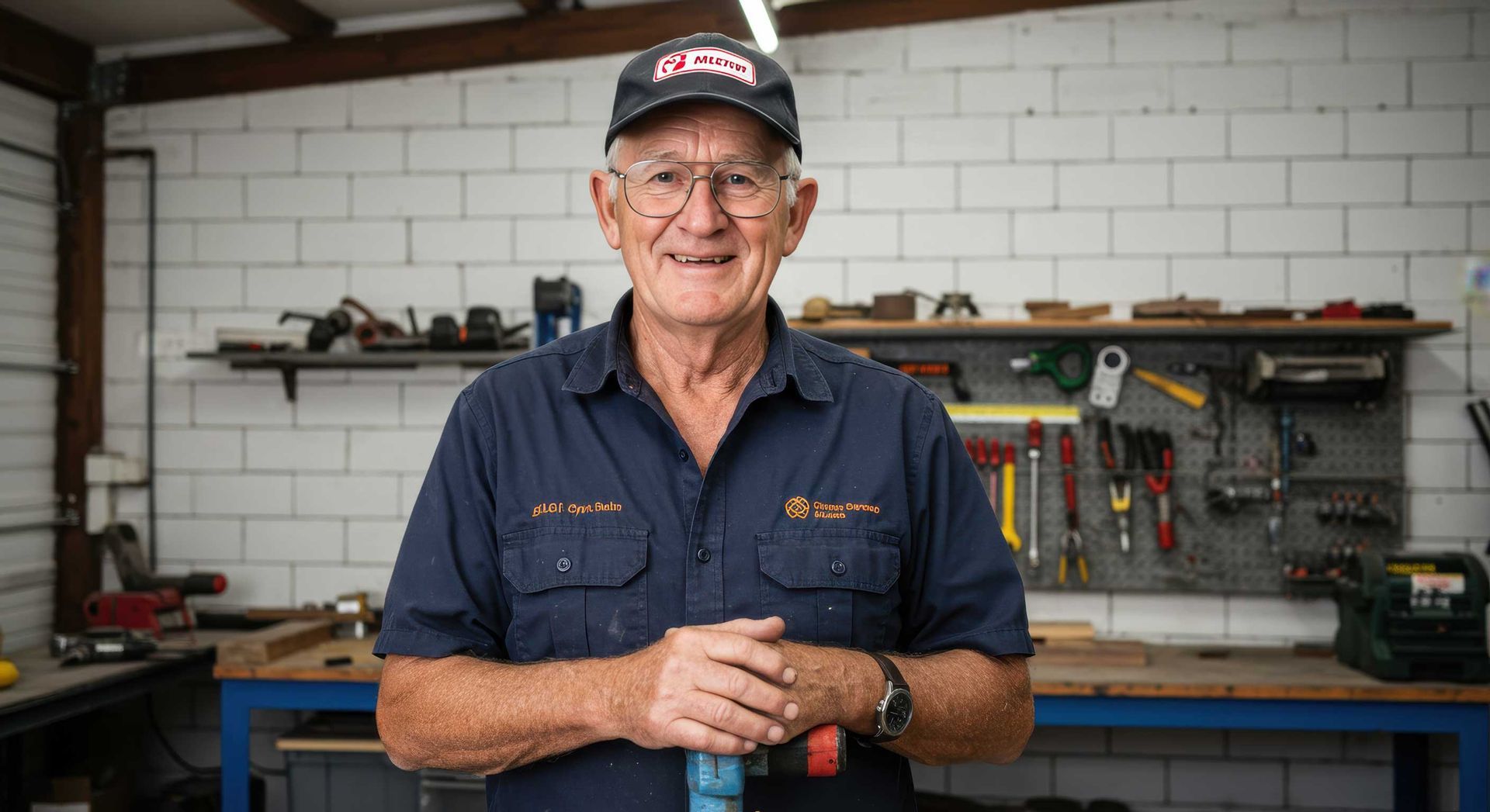Aaron K. Gladstone Painter Review