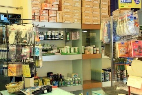 riparazione calzature