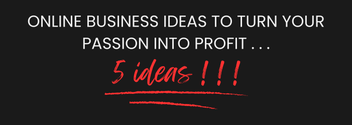 Are you looking to turn your passions into profit? Look no further! In this blog post, Antevski has outlined five proven online business ideas that can generate a steady stream of income. From launching an e-commerce website, to creating and selling online courses, to building a subscription-based website or an online marketplace, the options are endless. However, before launching any website, it's important to do thorough research and seek professional advice. Check out our video for even more tips! As a thank you for reading, enjoy a 20% discount on our services and a free consultation for your online business. Follow us on Instagram, Facebook, Twitter, and LinkedIn for more helpful tips. Remember to Connect, Convert, and Conquer!