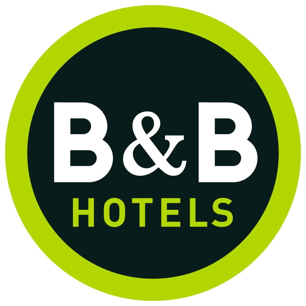 B&B HOTEL Porto Centro Massarelos
B&B HOTEL Porto Gaia
B&B HOTEL Porto Expo Aeroporto
B&B HOTEL E APARTAMENTOS FELGUEIRAS
B&B HOTEL Cantanhede Coimbra
B&B HOTEL Figueira da Foz
B&B Hotels Leiria
B&B HOTEL Lisboa Oeiras
B&B HOTEL Setúbal Bonfim