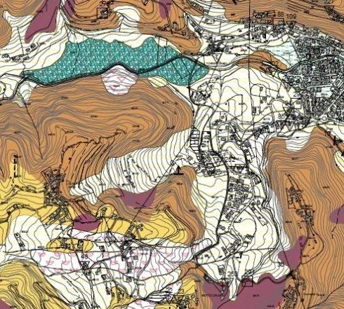 Geologia per la pianificazione territoriale