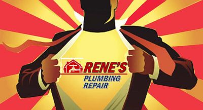 Rene's Plumbing Repair