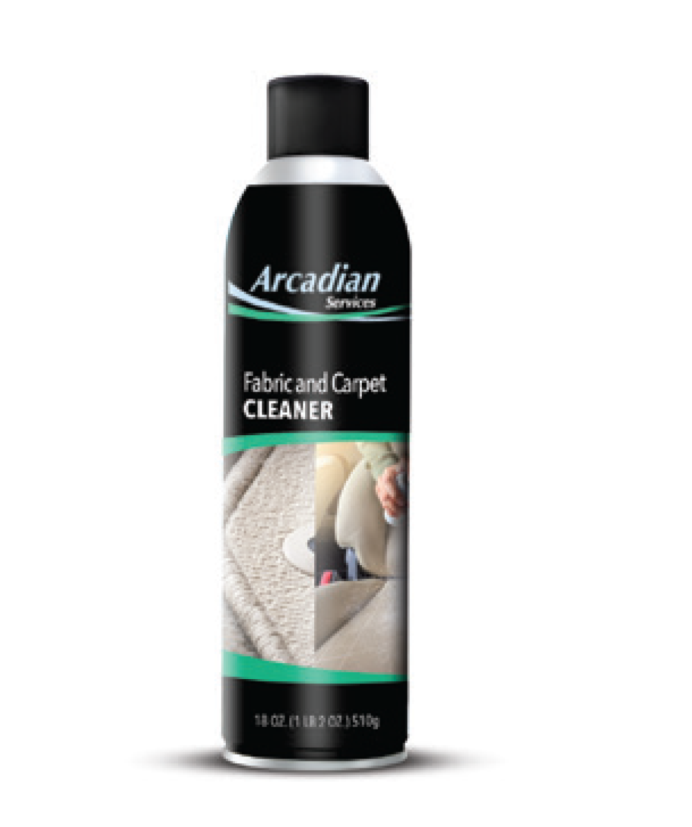 arcadian premium coatings glass cleaner