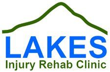 Lakes Injury Rehab Clinic logo