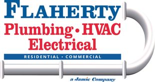 Flaherty Plumbing & Heating Co Inc