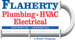Flaherty Plumbing & Heating Co Inc