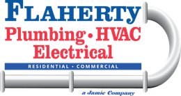Flaherty Plumbing & Heating Co Inc