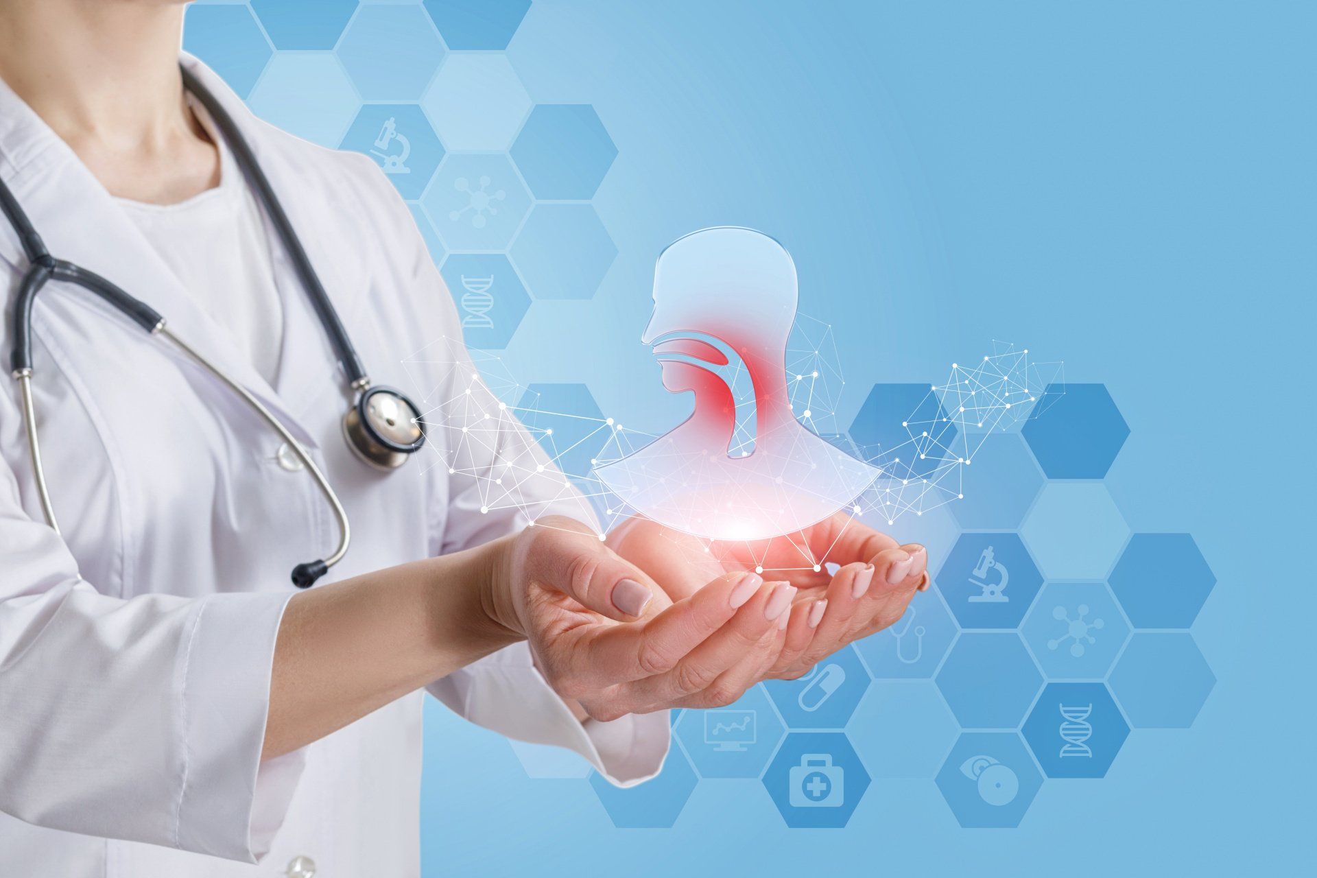 visita otorino Frosinone