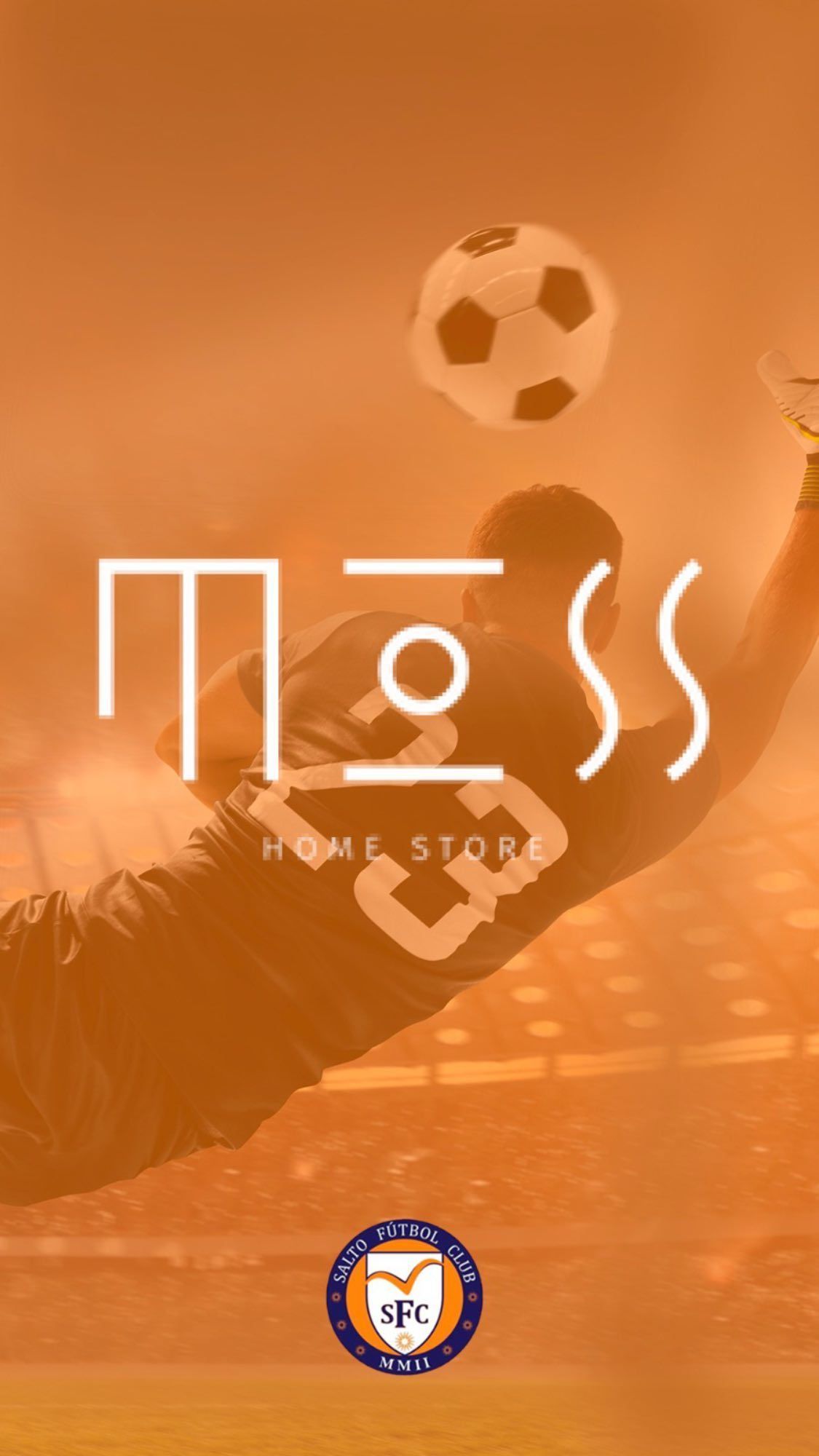 Hacete socio Salto FC