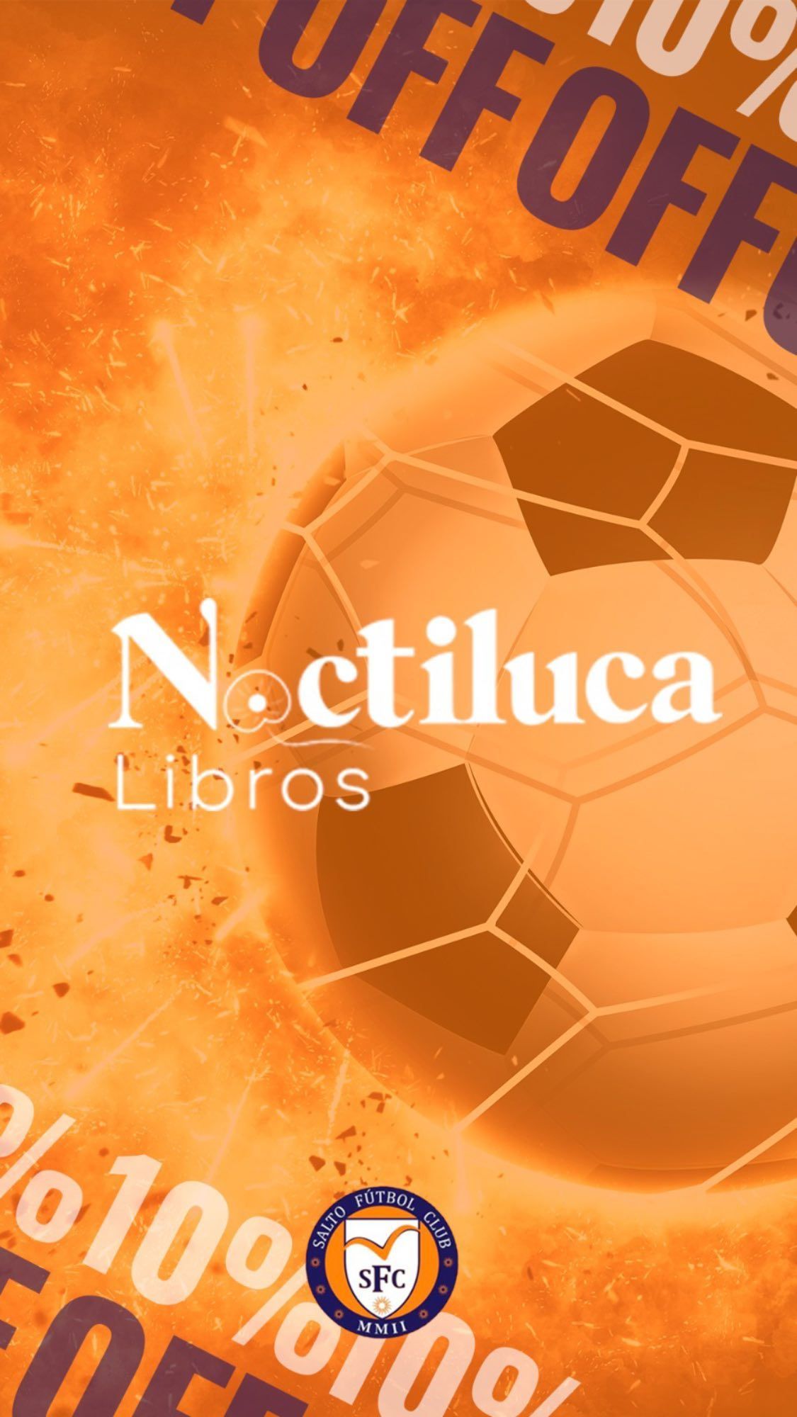 Hacete socio Salto FC