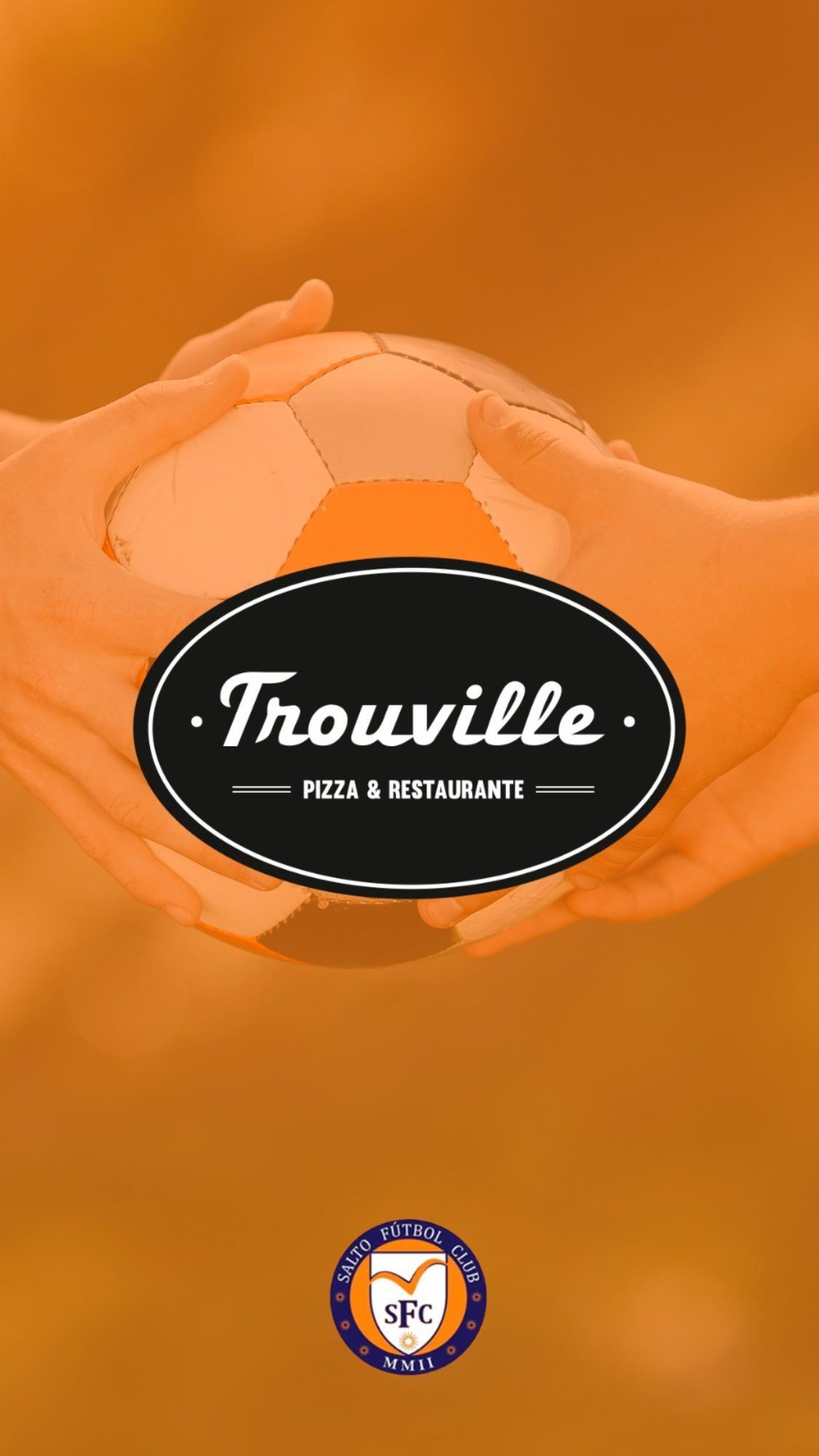 Hacete socio Salto FC